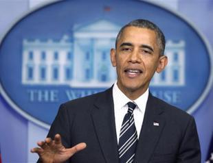 Obama scraps Malaysia visit due to US shutdown