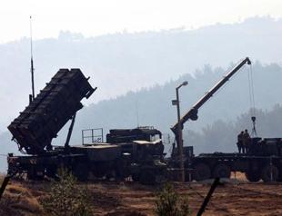 Turkey defends choice of Chinese missiles