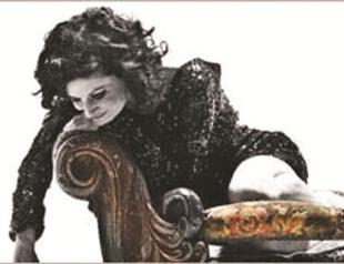 Jehan Barbur at Bios Bar, İzmir