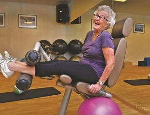 Sweden best country to grow old: UN