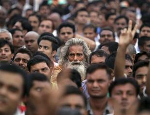 World population to shoot up to 9.7 billion in 2050: Study