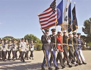 US, South Korea set new defense strategy