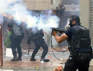 Turkish authorities violated human rights during Gezi Park protests, says Amnesty International