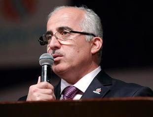 Eskişehir governor threatens journalist over reports on Gezi protester’s murder