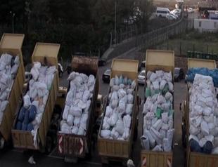 Police seize record 23 tons of drugs in southeastern Turkey