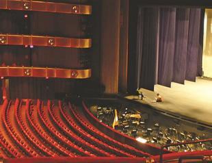 New York City Opera starts filing for bankruptcy