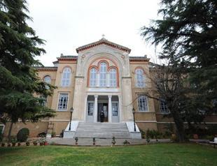 Turkey needs to be ‘encouraged’ to reopen Halki Seminary: EU Minister