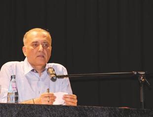 Literaturk culture fest begins in Germany