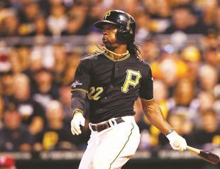 Pirates rip Reds to advance in playoffs