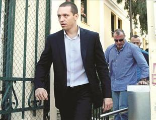 Athens court releases three far-right lawmakers