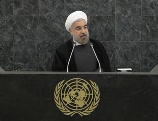 Iran parliament endorses President Rouhanis diplomatic outreach