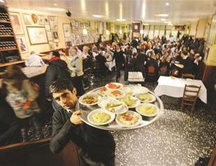 Cabinet to decide on taxes for night clubs