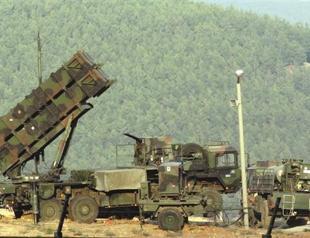 Chinese missiles to be NATO operable: Turkey