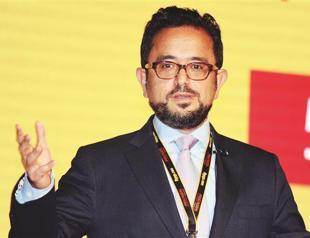 Pegasus stocks up to bourse’s ‘top league’