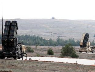 Turkey says missile system deal process not finalized