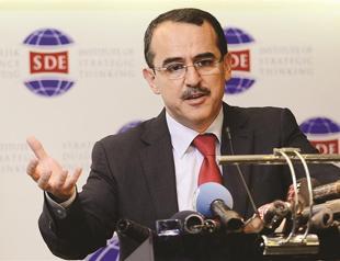 Reforms ready for immediate launch: Justice Minister