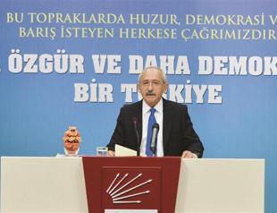 Main opposition CHP wary on mother tongue education