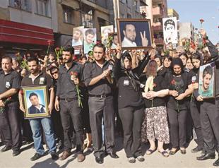 Relatives of Gezi victims optimistic about Amnesty International report