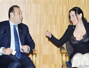 Special event held for opening of Greek tourism office in Istanbul