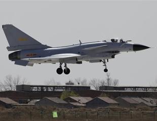 China sends warplanes into air defense zone