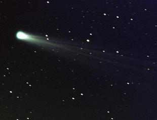 Comet ISON probably did not survive Sun skirmish