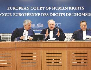 How much more do I owe the ECHR