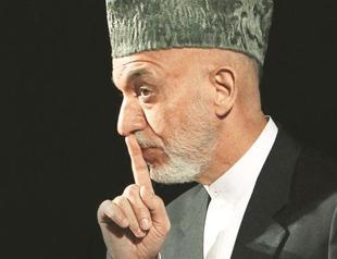 Karzai on verge of breaking away from US