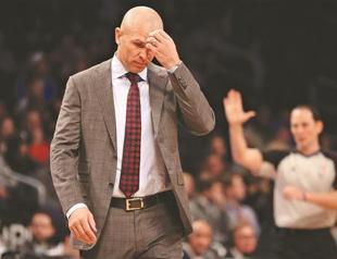 Kidd fined for soda spilling to stop game