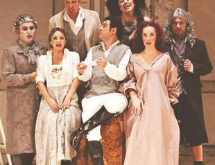 Antalya prepares for a month full of show