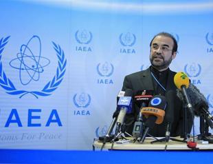 Iran nuclear freeze to start by January: Envoy