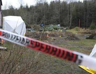 German cop arrested over cannibalism website murder