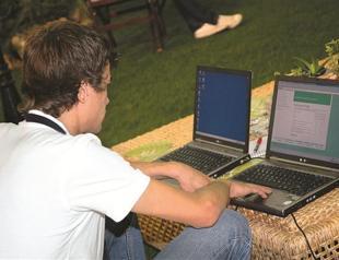 Flexible working becomes more popular among Turkish people