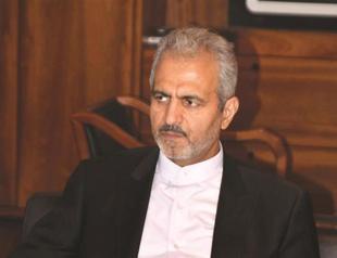 Turkey, Iran to boost ties after nuclear deal