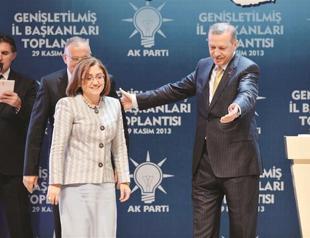 Beware of opposition traps, Turkish PM tells AKP