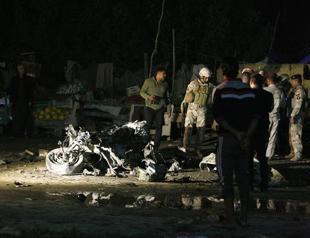 52 dead in throwback to Iraqs sectarian bloodshed