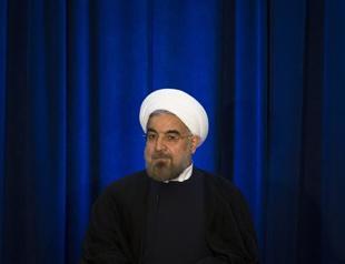 Dismantling nuclear facilities red line for Iran: President Rouhani