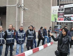 Man arrested on suspicion of being hacker group RedHack’s leader