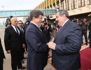 Iraq bans private Turkish jets from its airspace ahead of Kurdish oil conference