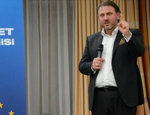 Turkish PM Erdoğan’s top adviser Yiğit Bulut expects ‘European Spring’