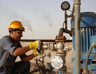 Iraqi and Turkish energy officials to meet amid oil row