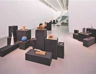 Exhibition unveils ancient archaeology