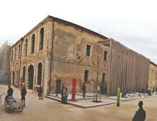 Turkey to have a permanent venue in the Venice biennale
