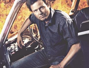 Nordic Crime Novels: Torkil Damhaug & Kristina Ohlsson