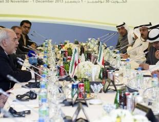 Iran says seeks better cooperation with Saudi Arabia