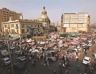 Egypt to get $5 billion in fresh aid from Saudi Arabia