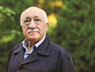 Government-Gülen fight spills onto front pages