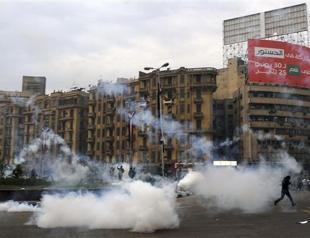 Egypt draft charter approved for referendum