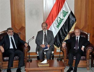 Turkey to seek Baghdads consent for Iraqi Kurdish oil: Energy Minister Yıldız