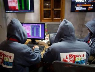 Israeli hacking school trains cyber warriors