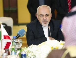 Irans Zarif urges Saudi to work jointly for stability